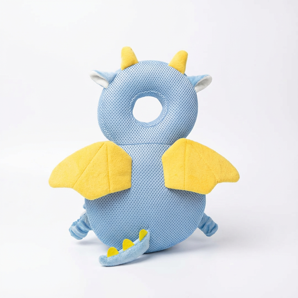 Lightweight Baby Head Protection Cushion
