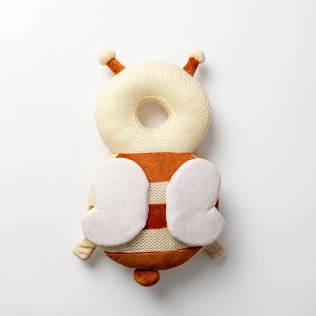 Lightweight Baby Head Protection Cushion