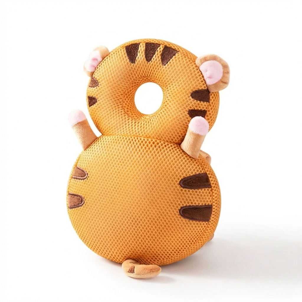 Lightweight Baby Head Protection Cushion