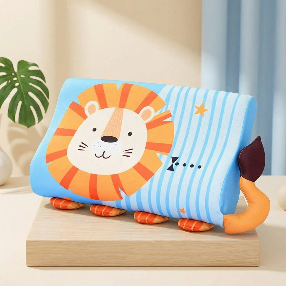 Restly™ Kids Comfort Sleep Pillow