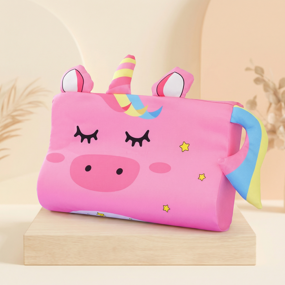 Restly™ Kids Comfort Sleep Pillow
