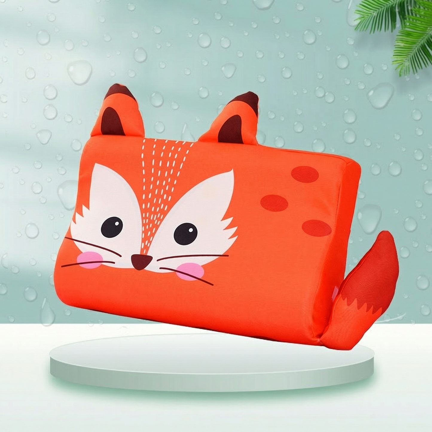 Restly™ Kids Comfort Sleep Pillow