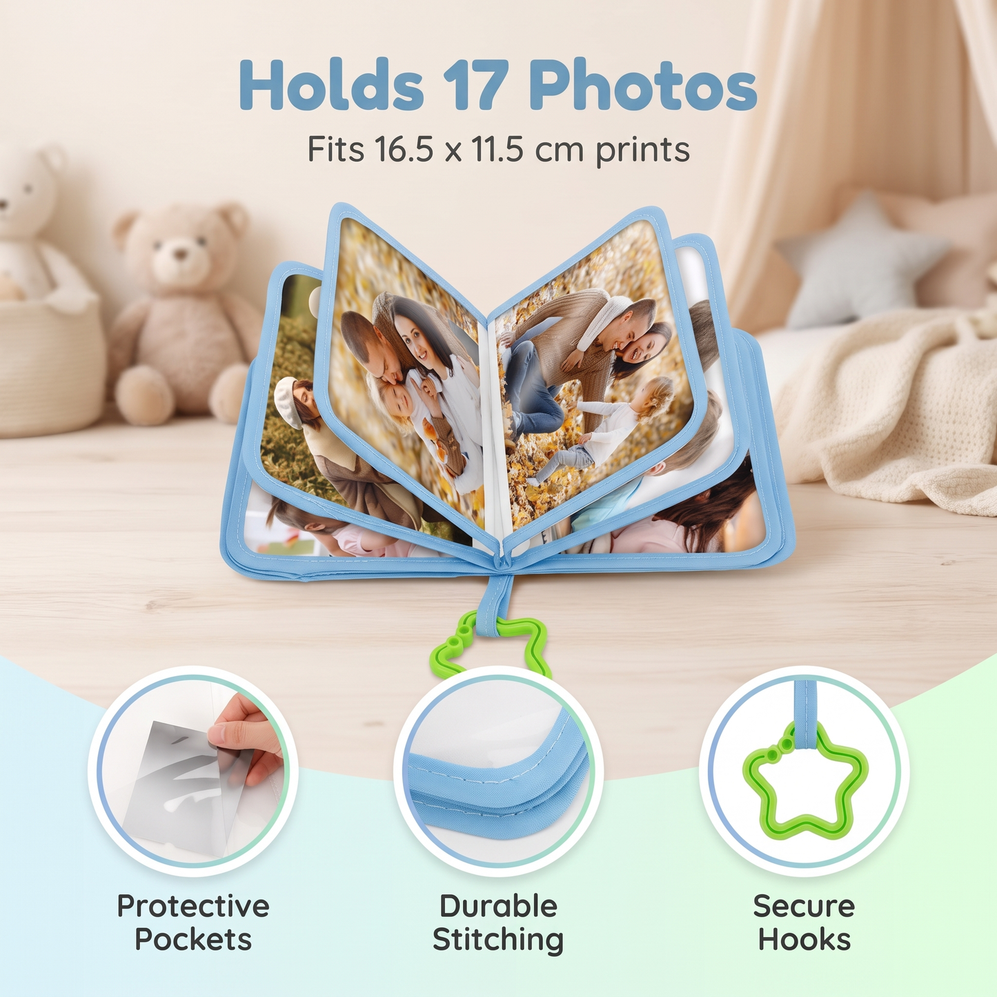 My First Photo Album