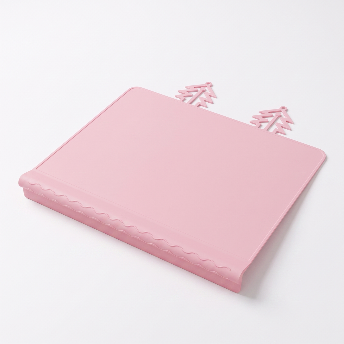 Non Slip Silicone Table Mat for Babies & Toddlers